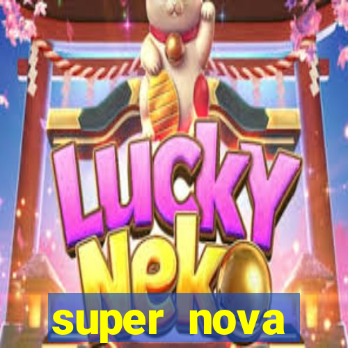 super nova itabirito supernova itabirito saude